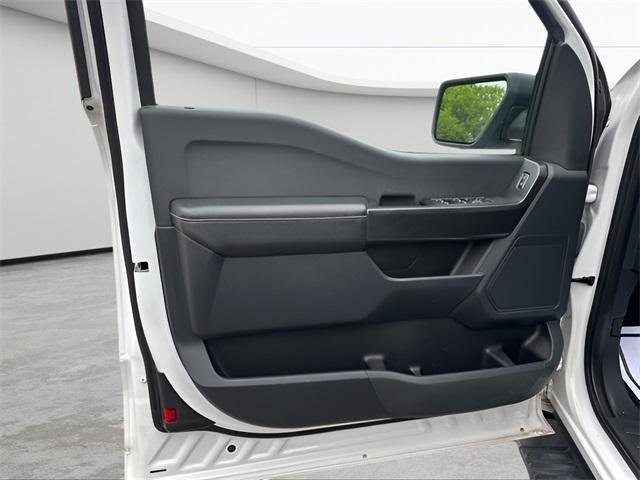 used 2022 Ford F-150 car, priced at $36,800