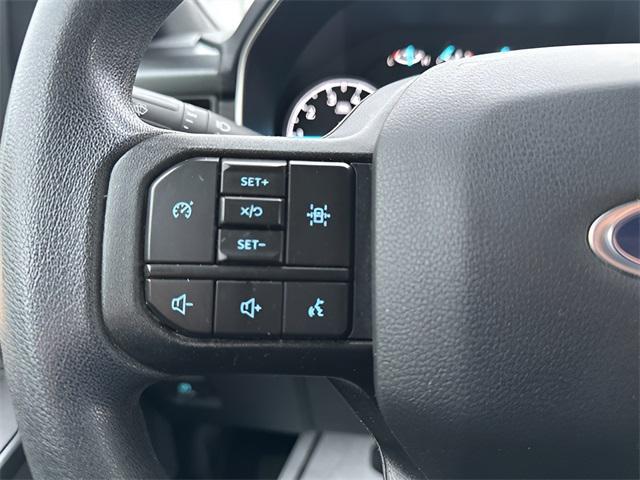 used 2022 Ford F-150 car, priced at $36,800