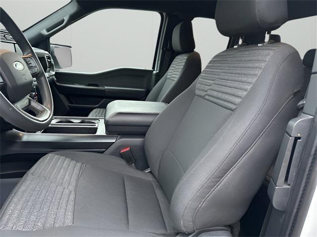 used 2022 Ford F-150 car, priced at $36,800