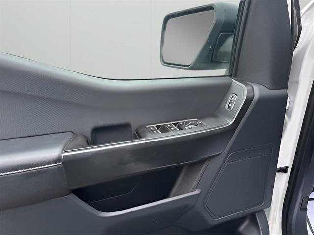 used 2022 Ford F-150 car, priced at $36,800