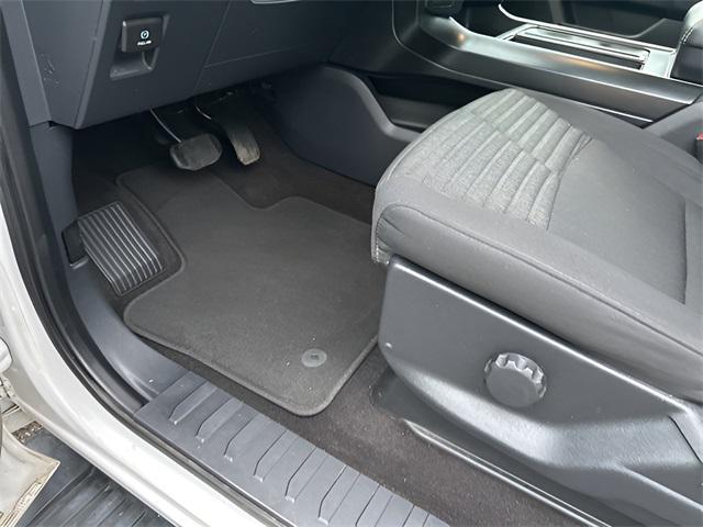 used 2022 Ford F-150 car, priced at $36,800
