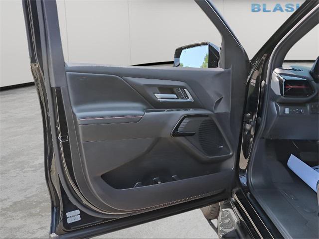 used 2024 Chevrolet Silverado EV car, priced at $68,988