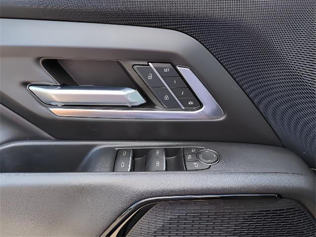 used 2024 Chevrolet Silverado EV car, priced at $68,988