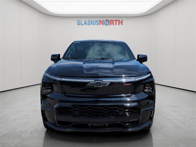 used 2024 Chevrolet Silverado EV car, priced at $68,988