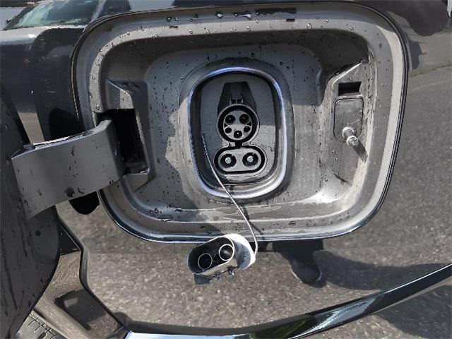 used 2024 Chevrolet Silverado EV car, priced at $68,988