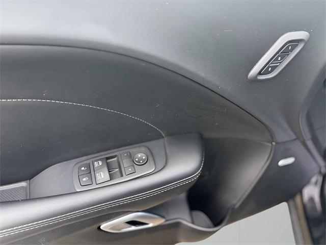 used 2022 Dodge Challenger car, priced at $43,988