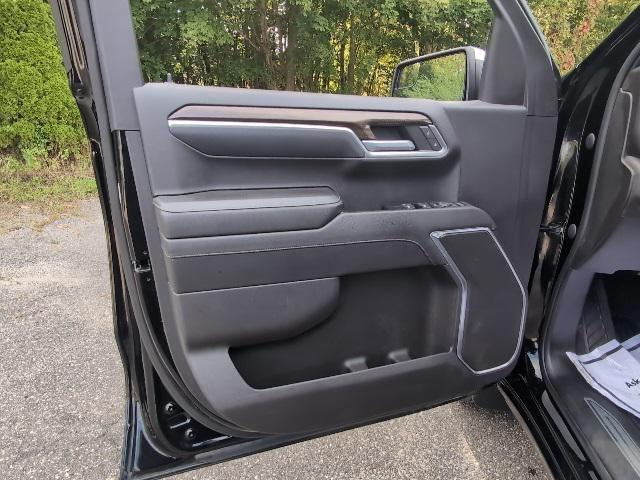 used 2022 Chevrolet Silverado 1500 car, priced at $36,783