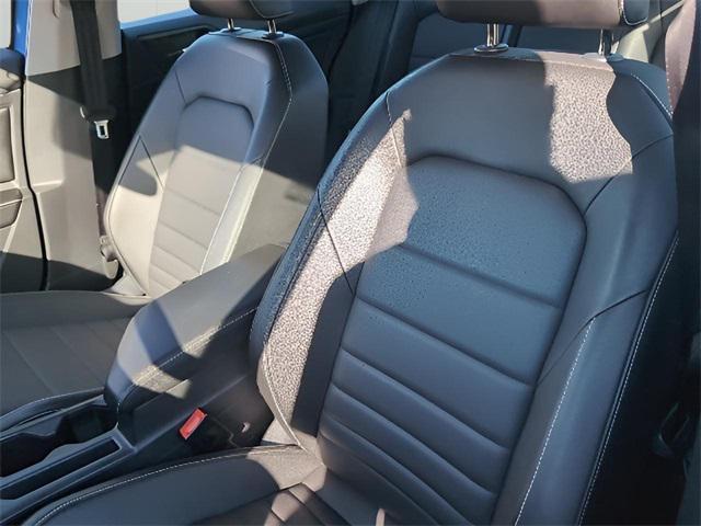 used 2024 Volkswagen Jetta car, priced at $21,180
