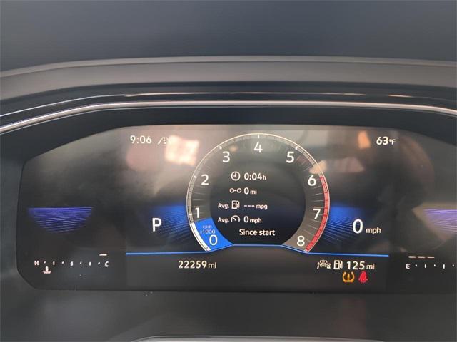used 2024 Volkswagen Jetta car, priced at $21,180