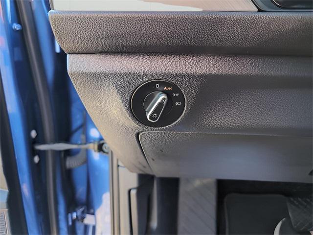 used 2024 Volkswagen Jetta car, priced at $21,180