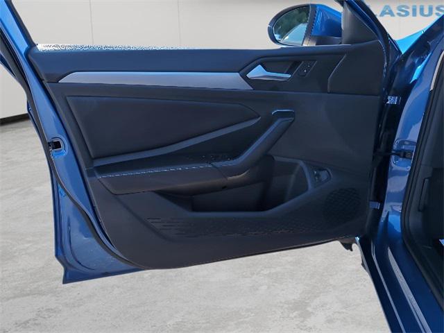 used 2024 Volkswagen Jetta car, priced at $21,180
