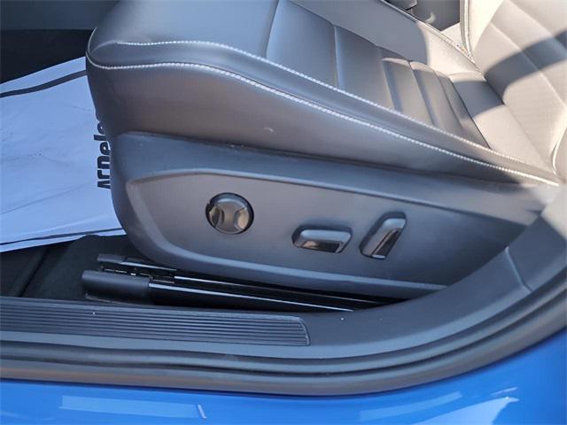 used 2024 Volkswagen Jetta car, priced at $21,180