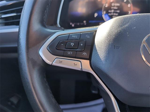 used 2024 Volkswagen Jetta car, priced at $21,180