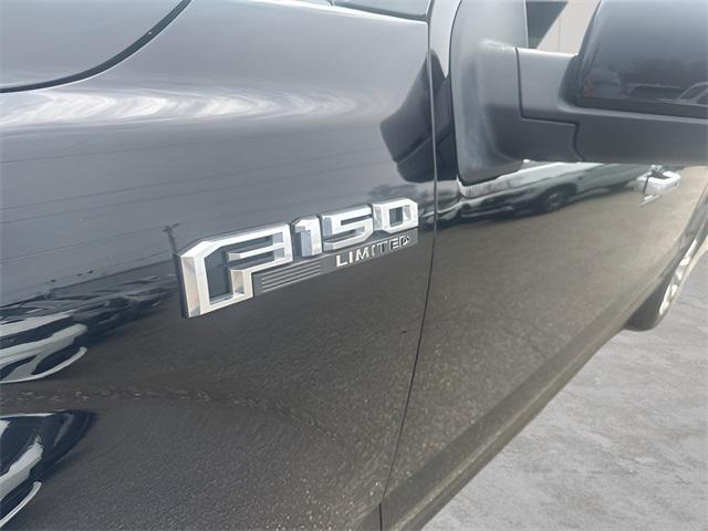 used 2019 Ford F-150 car, priced at $34,988