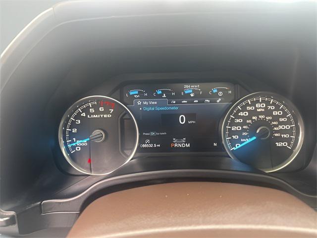 used 2019 Ford F-150 car, priced at $34,988
