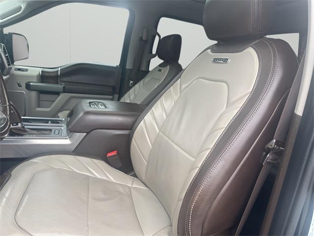 used 2019 Ford F-150 car, priced at $34,988