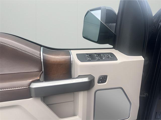 used 2019 Ford F-150 car, priced at $34,988
