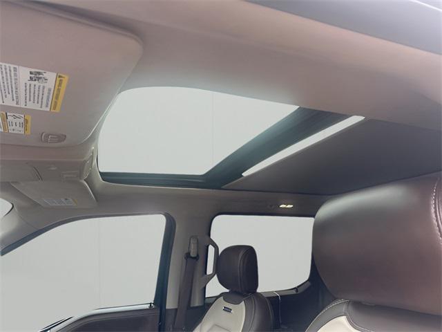 used 2019 Ford F-150 car, priced at $34,988