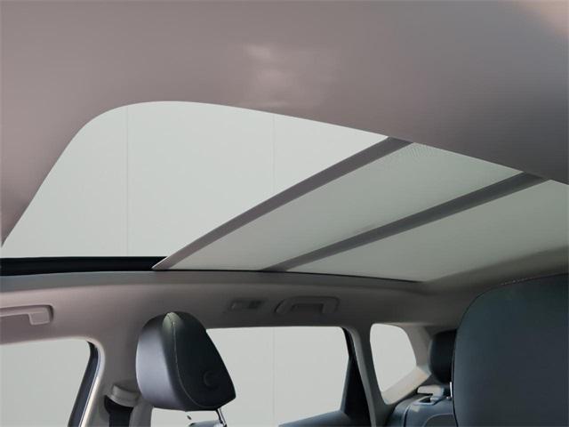 used 2023 Volkswagen Taos car, priced at $20,886