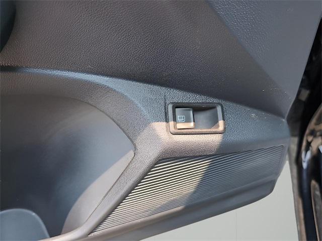 used 2023 Volkswagen Taos car, priced at $20,886