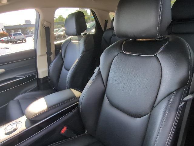 used 2025 Genesis GV70 car, priced at $41,652