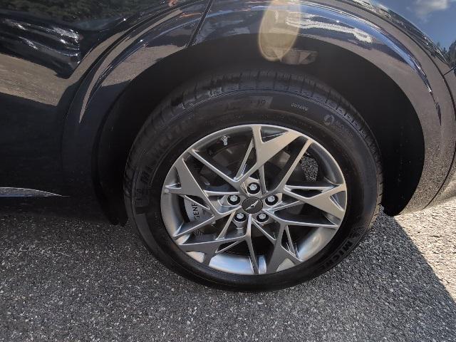 used 2025 Genesis GV70 car, priced at $41,652