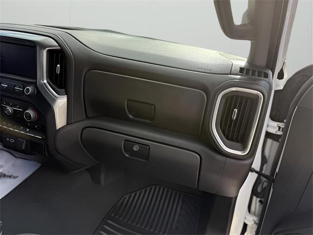 used 2022 Chevrolet Silverado 1500 car, priced at $31,651