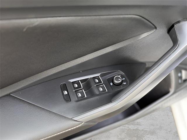 used 2022 Volkswagen Jetta car, priced at $18,988