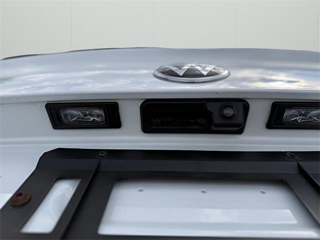used 2022 Volkswagen Jetta car, priced at $18,988