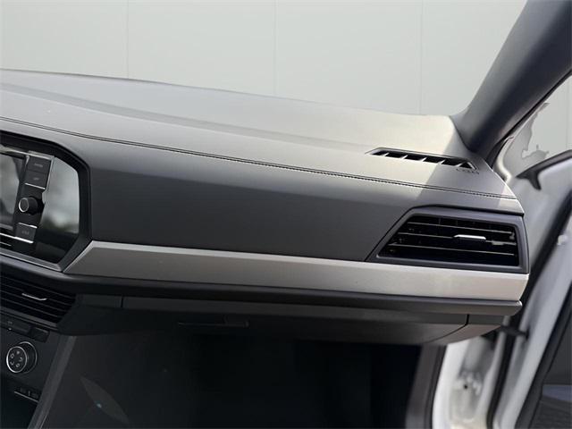used 2022 Volkswagen Jetta car, priced at $18,988