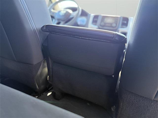 used 2020 Ram 1500 Classic car, priced at $25,316