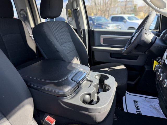 used 2020 Ram 1500 Classic car, priced at $24,988