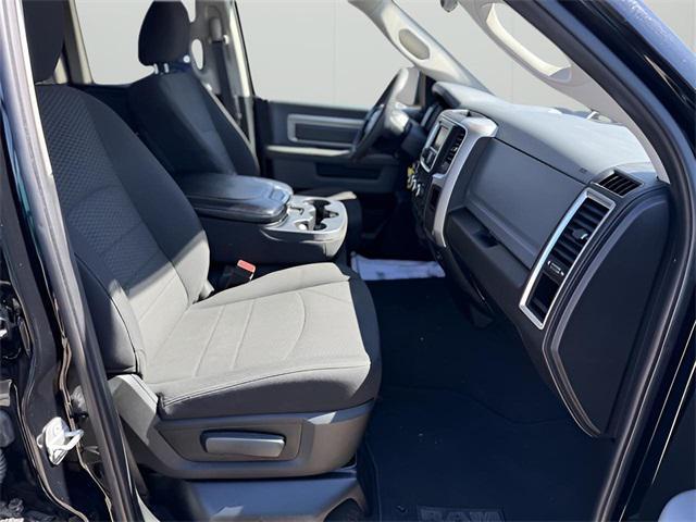 used 2020 Ram 1500 Classic car, priced at $25,316