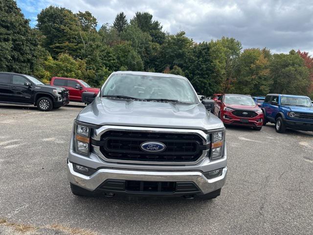 used 2023 Ford F-150 car, priced at $38,997