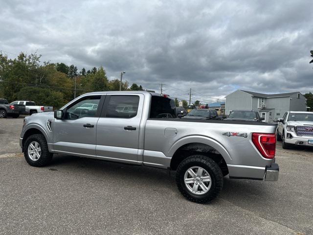 used 2023 Ford F-150 car, priced at $38,997