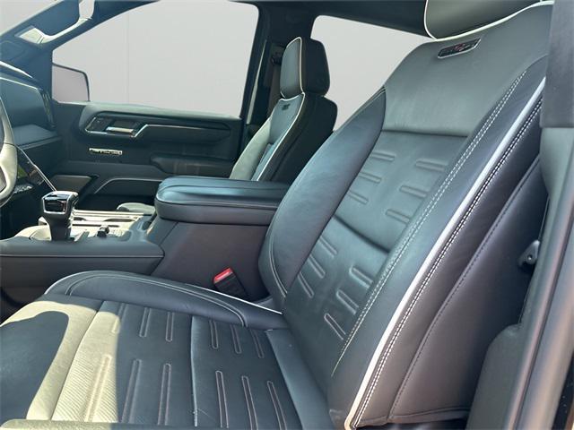 used 2024 GMC Sierra 1500 car, priced at $67,462