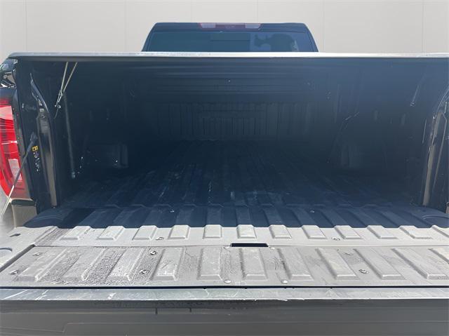 used 2024 GMC Sierra 1500 car, priced at $67,462