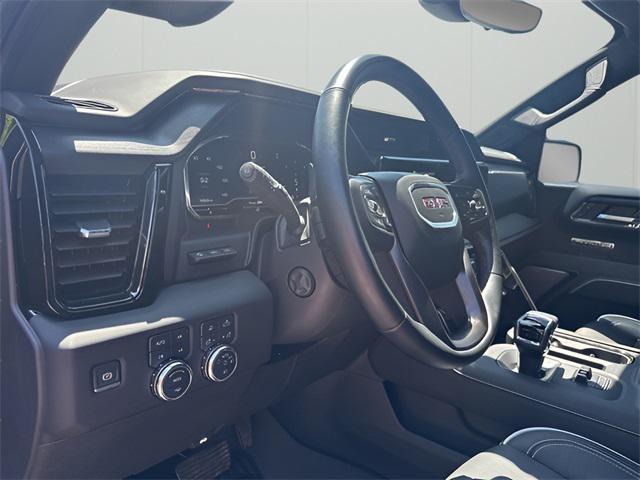used 2024 GMC Sierra 1500 car, priced at $67,462