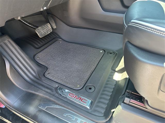 used 2024 GMC Sierra 1500 car, priced at $67,462