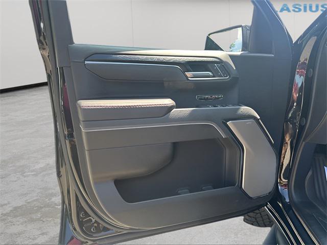 used 2024 GMC Sierra 1500 car, priced at $67,462