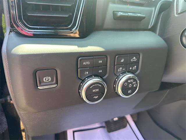 used 2024 GMC Sierra 1500 car, priced at $67,462