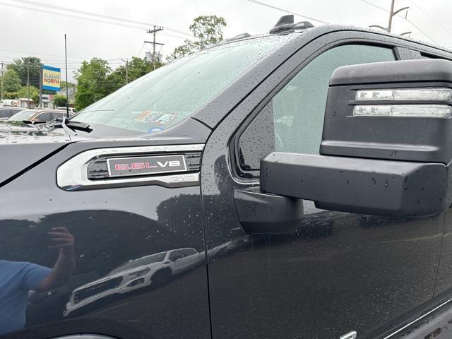 used 2020 GMC Sierra 2500 car, priced at $44,954