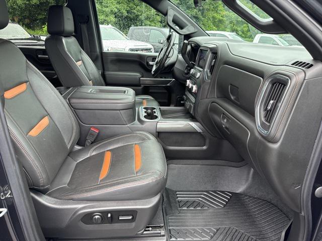 used 2020 GMC Sierra 2500 car, priced at $44,954