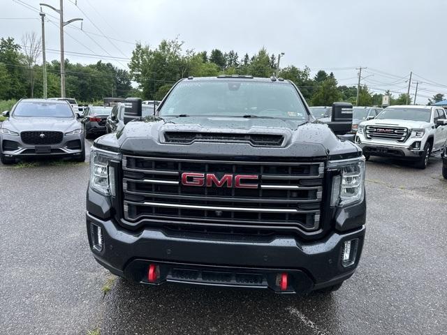 used 2020 GMC Sierra 2500 car, priced at $48,444