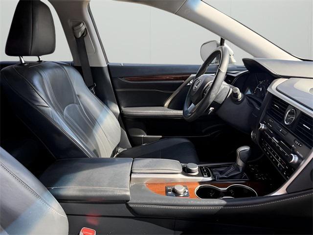 used 2017 Lexus RX 350 car, priced at $22,798