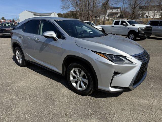 used 2017 Lexus RX 350 car, priced at $22,535