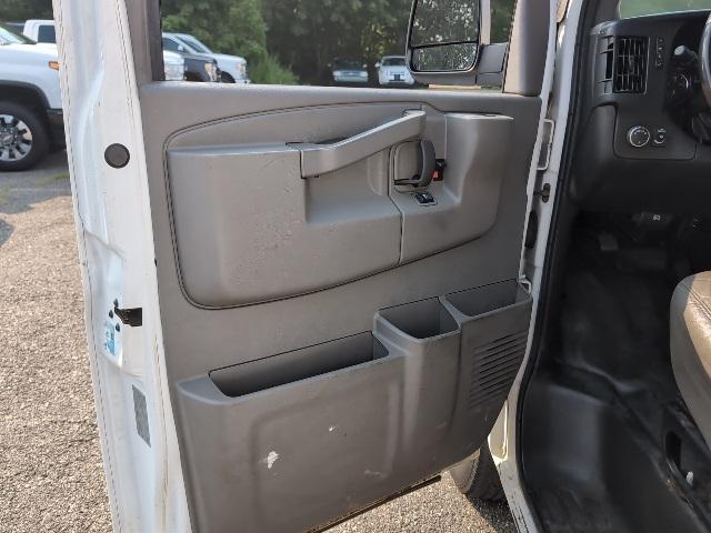 used 2016 Chevrolet Express 3500 car, priced at $15,988