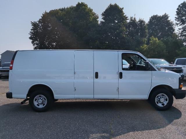 used 2016 Chevrolet Express 3500 car, priced at $15,988