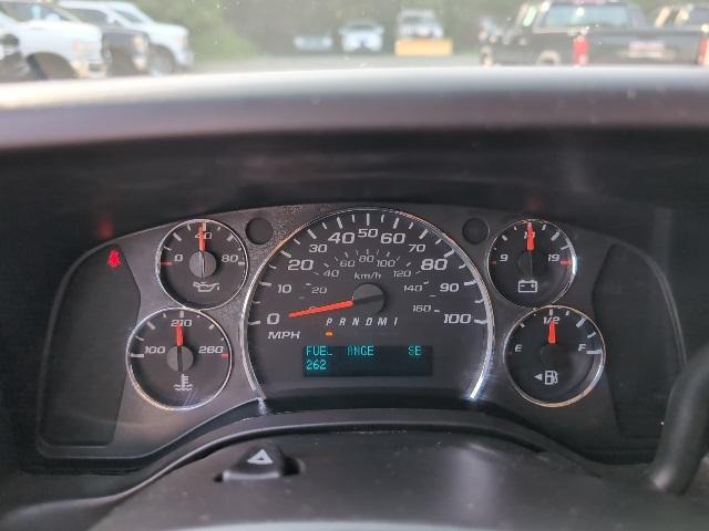 used 2016 Chevrolet Express 3500 car, priced at $15,988