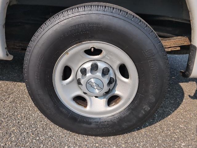 used 2016 Chevrolet Express 3500 car, priced at $15,988